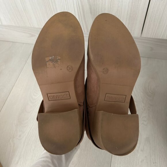 H&M x Coachella boots - Picture 4 of 5